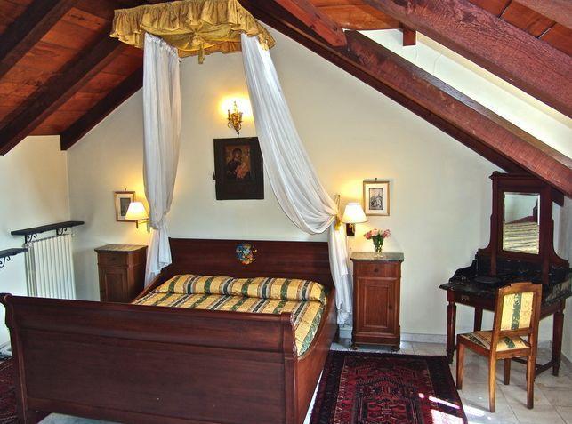 אקווי טרמה Hotel Talice Radicati חדר תמונה