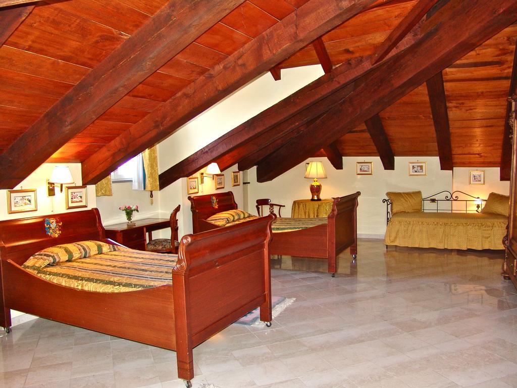 אקווי טרמה Hotel Talice Radicati חדר תמונה